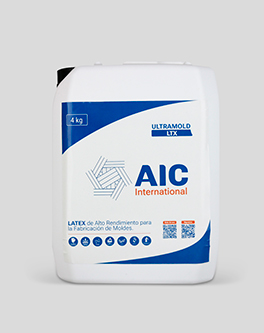 Resina Ultra mold ltx