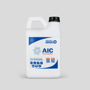 Resina Epóxica Ultraclear 2L