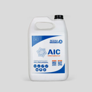 Resina Epóxica Ultraclear 8L