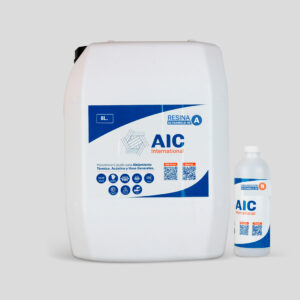 RESINA POLIURETANO AIC ULTRAMOLD90 8L.