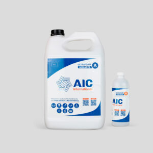 RESINA POLIURETANO AIC ULTRAFOAM Aislante 4L.