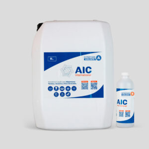 RESINA POLIURETANO AIC ULTRAFOAM Aislante 8L.