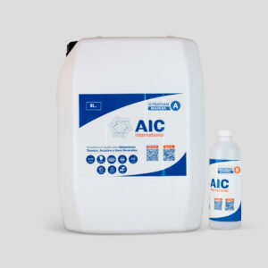 RESINA POLIURETANO AIC ULTRAFOAM MADERA 8L.