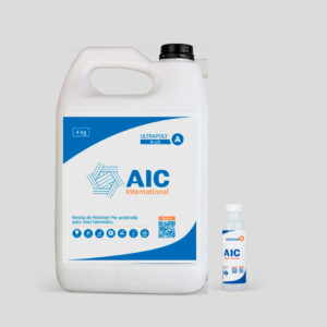 AIC ULTRAPOLY R-UG 4KG