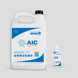 AIC ULTRAPOLY R-UG 8KG