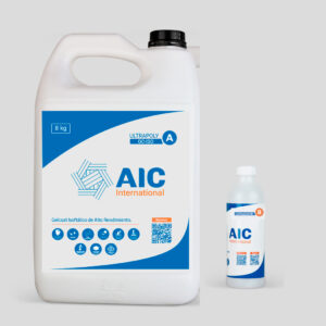 AIC ULTRAPOLY GC-ISO 8kg