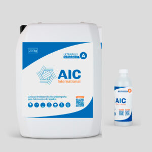 AIC ULTRAPOLY GC-TOOLING VE 20kg
