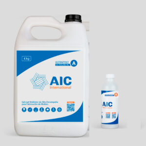 AIC ULTRAPOLY GC-TOOLING VE 4kg