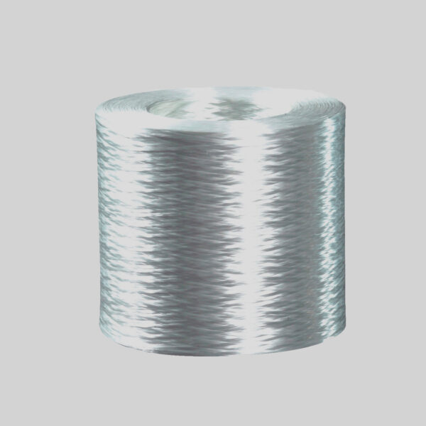 Filamento de Fibra de Vidrio 3mm 1k