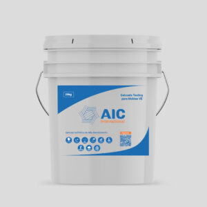 Gelcoats Tooling para Moldes VE 20kg