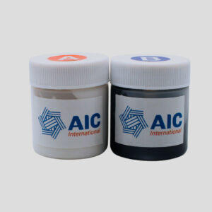 Adhesivo Epóxico Vialetas AIC 1:1 500gr. – Alto Desempeño en Señalización