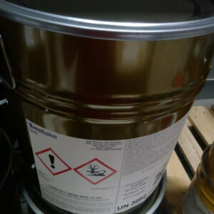 Adhesivo Epóxico EPIKOTE™ MGS™ BPR 135G-Series PARTE A