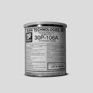 Duratec® 30P-106A Styrosafe Resin 1KG