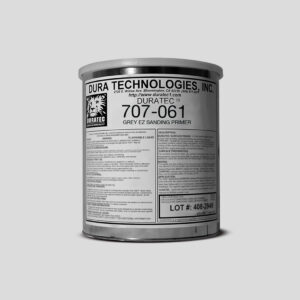 Duratec® 707-061 Grey EZ Sanding Primer 1KG