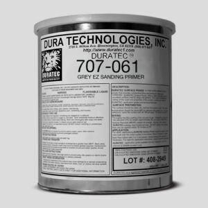 Duratec® 30P-106A Styrosafe Resin 4KG