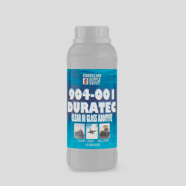 Duratec® 904-001 Clear Hi-Gloss Additive 1kg