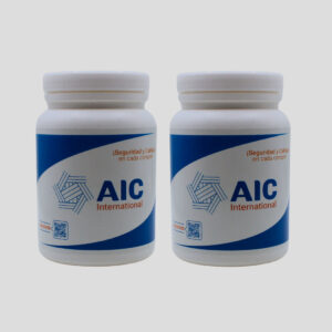 Látex Natural para Moldes AIC 2kg