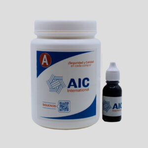 Silicón Americano AIC MAGIKMOLD 10:1 (Estañado) 1kg