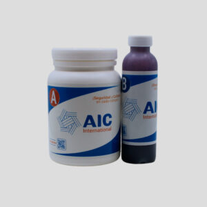 Silicón Americano AIC MAGIKMOLD 10:1 (Estañado) 500gr.