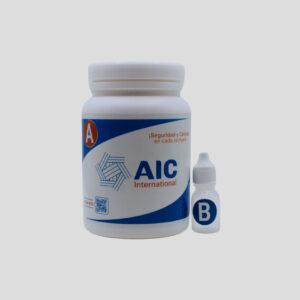 Silicón Nacional AIC (Estañado 2–5%) 500gr.