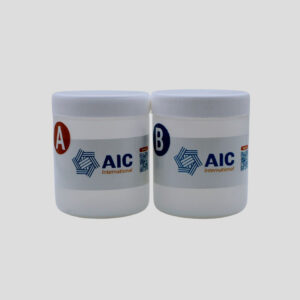Silicón Platino AIC 1:1 250gr