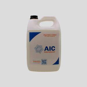 Webbing Solution 4KG