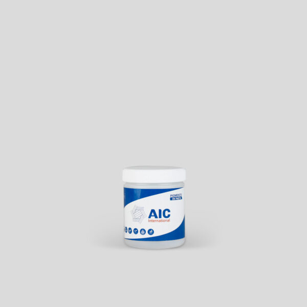 Pigmentos en Pasta AIC International 100g.