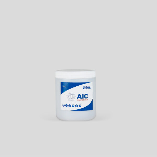 Pigmentos en Pasta AIC International 250g.