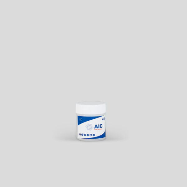Pigmentos en Pasta AIC International 30g.