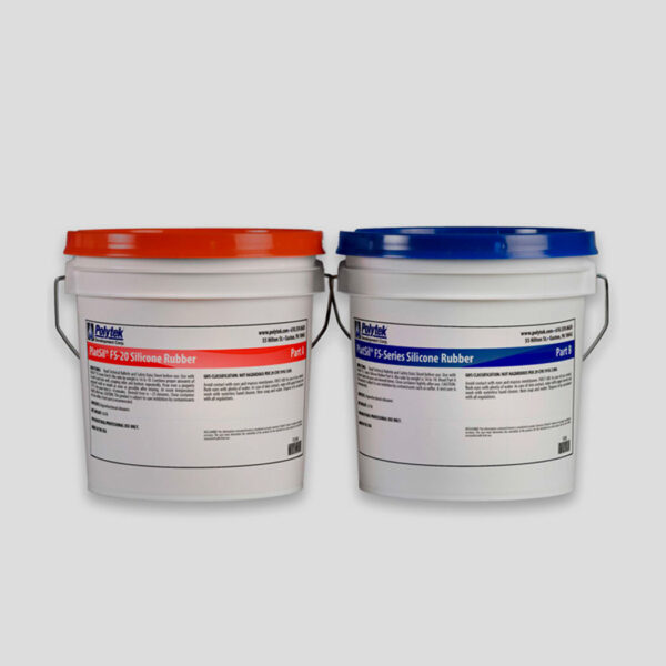 AIC / POLYTEK – Silicón PlatSil® FS-20