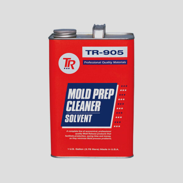 Limpiador TR905 3.78 L