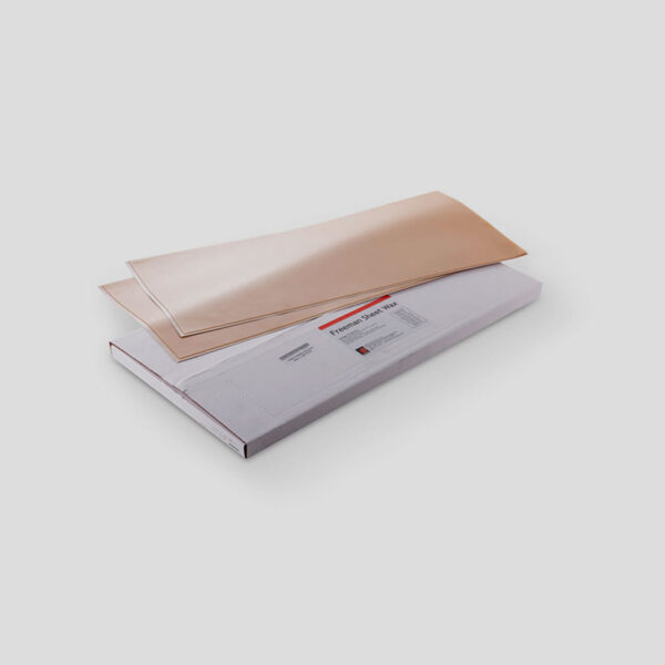 Ceras Calibradas para RTM Light