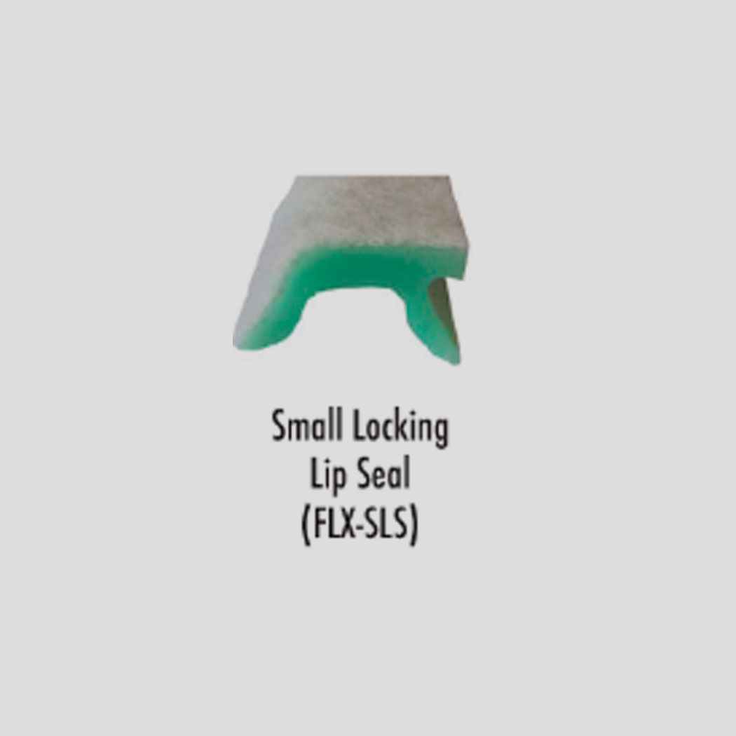 Seals & Membrane Hardware