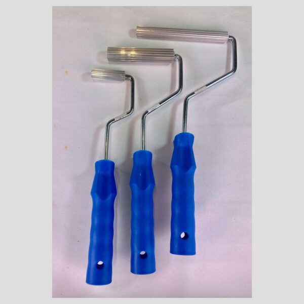 Rodillo Paddle