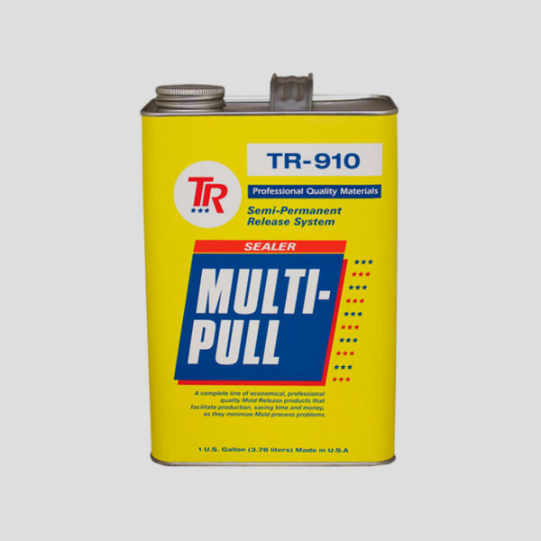 Sellador Semipermanente TR910 3.78 L