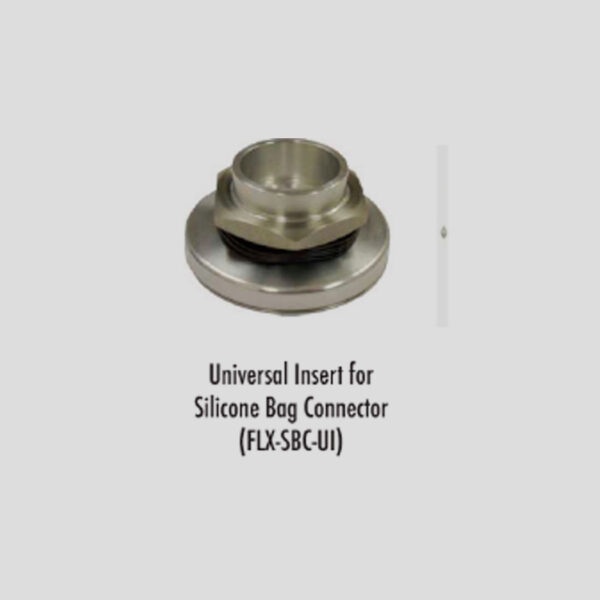 Universal Inserts & Adapters