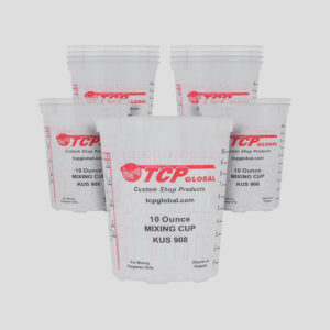 Vaso Graduado Reusable 250 ml