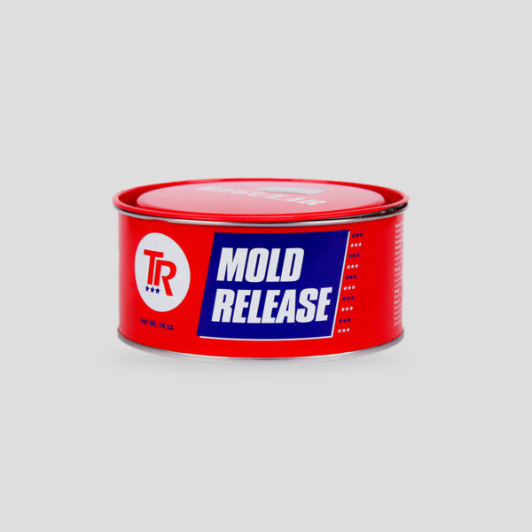 Cera Desmoldante TR104 14 oz