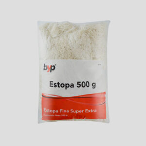 Estopa ½ kg