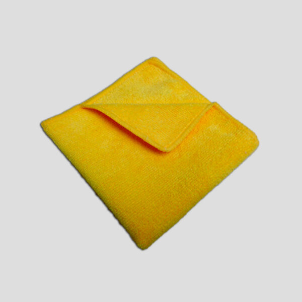Toalla Microfibra 40x40 cm
